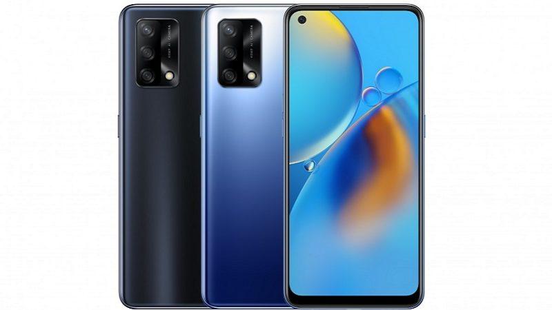 OPPO, Fiyat - Performans Noktasında İddialı Olacak Yeni Akıllı Telefonu F19’u Tanıttı