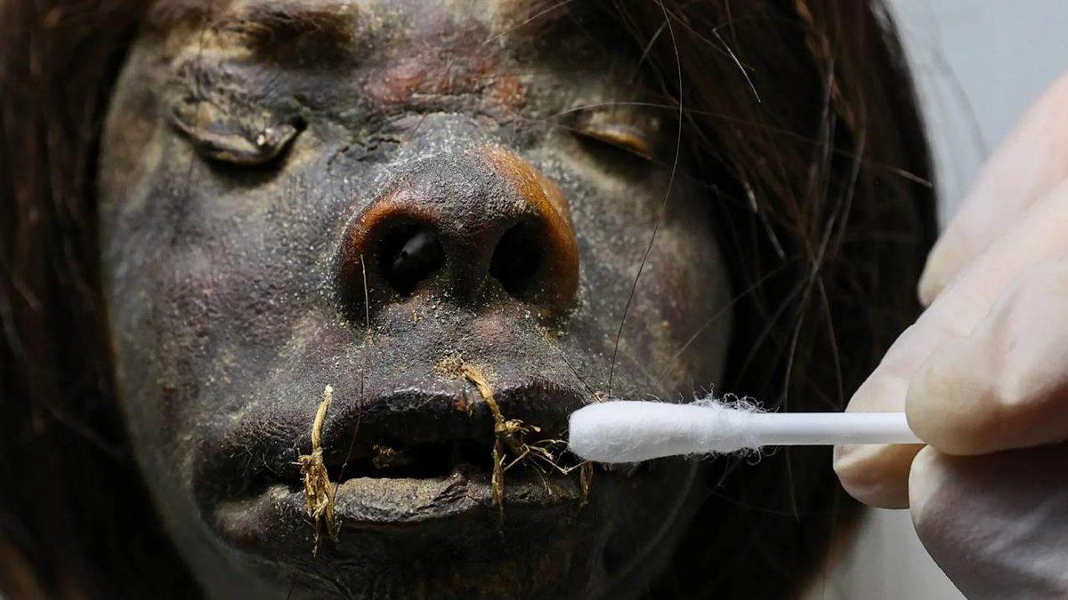 Öldürdükleri İnsanların Kafataslarını ’Küçültüp’ Boyunlarına Asan Jivaro Kabilesinin Kan Donduran Hikayesi