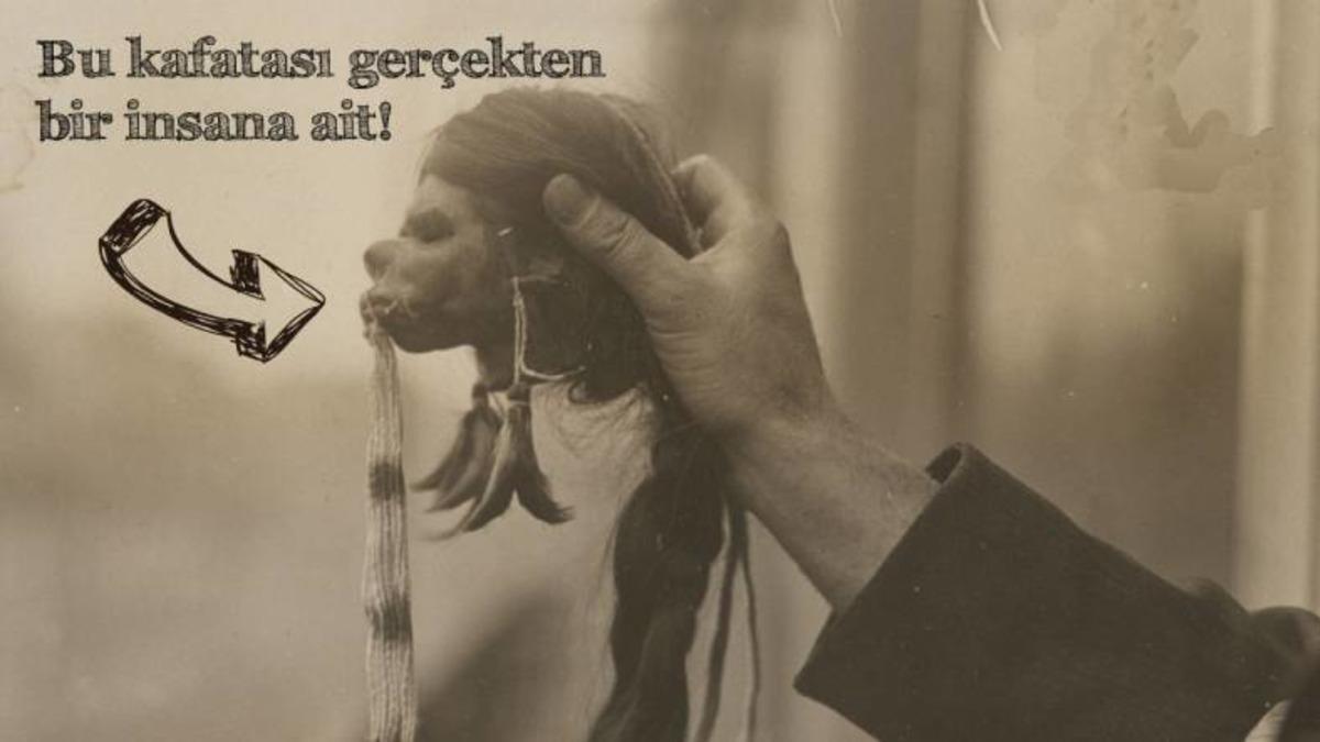 Öldürdükleri İnsanların Kafataslarını ’Küçültüp’ Boyunlarına Asan Jivaro Kabilesinin Kan Donduran Hikayesi