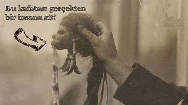 Öldürdükleri İnsanların Kafataslarını ’Küçültüp’ Boyunlarına Asan Jivaro Kabilesinin Kan Donduran Hikayesi