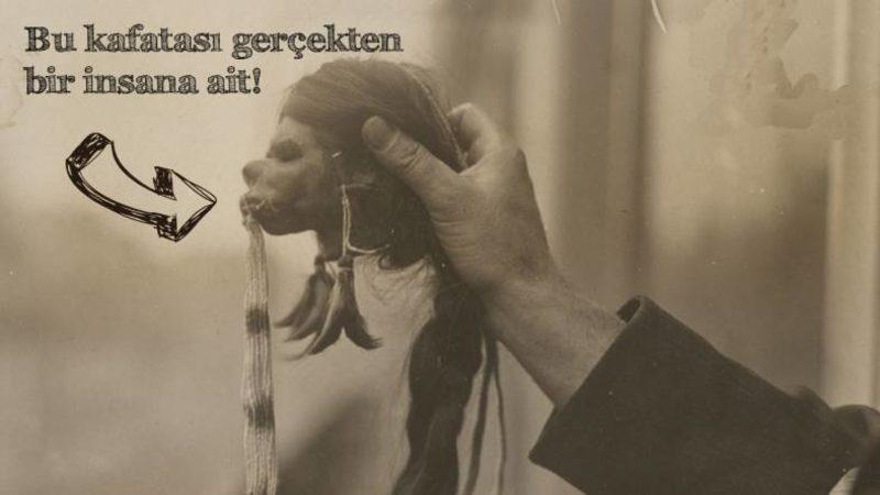 Öldürdükleri İnsanların Kafataslarını ’Küçültüp’ Boyunlarına Asan Jivaro Kabilesinin Kan Donduran Hikayesi