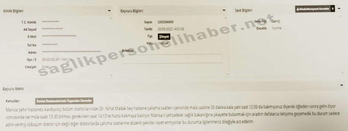 CİMER’e Yapılan Akıllara Ziyan 10 Şikayet: Çorbayla Çip Taktılar Diyeni mi Ararsın, Soğanlı Menemen Tartışmasını mı...