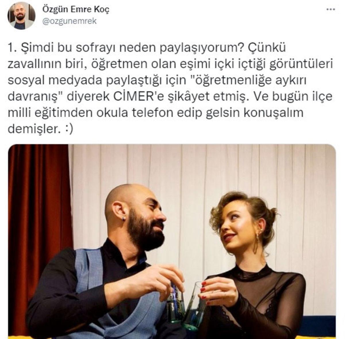 CİMER’e Yapılan Akıllara Ziyan 10 Şikayet: Çorbayla Çip Taktılar Diyeni mi Ararsın, Soğanlı Menemen Tartışmasını mı...