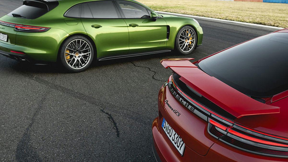 Benzini Su Gibi İçen 2021 Model Porsche Panamera’nın Şahane Tasarımı ve Tüm Özellikleri