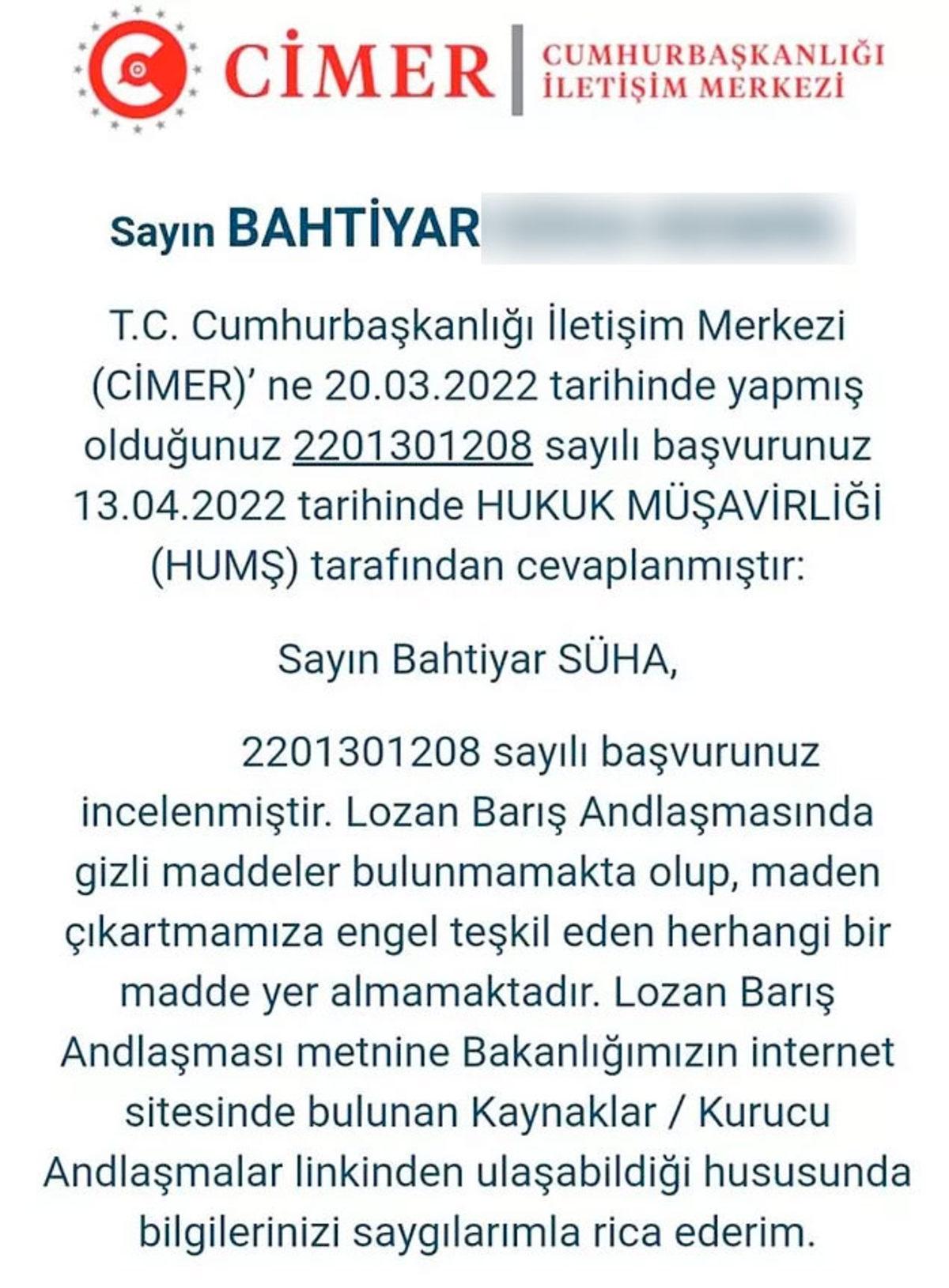 CİMER’e Yapılan Akıllara Ziyan 10 Şikayet: Çorbayla Çip Taktılar Diyeni mi Ararsın, Soğanlı Menemen Tartışmasını mı...