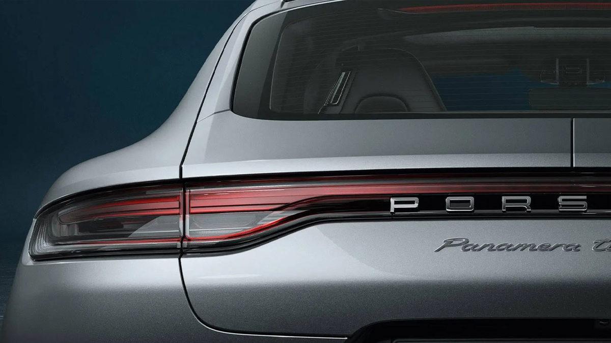 Benzini Su Gibi İçen 2021 Model Porsche Panamera’nın Şahane Tasarımı ve Tüm Özellikleri