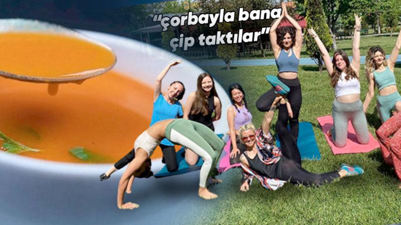 CİMER’e Yapılan Akıllara Ziyan 10 Şikayet: Çorbayla Çip Taktılar Diyeni mi Ararsın, Soğanlı Menemen Tartışmasını mı...