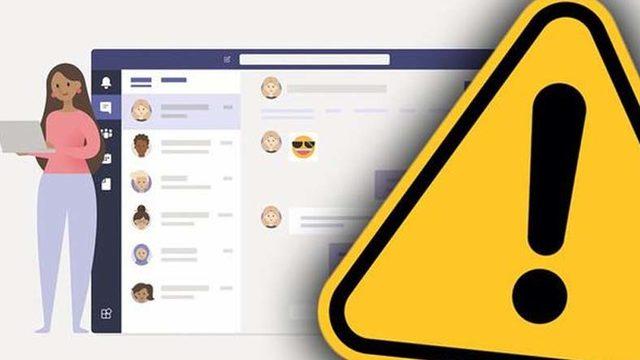 DNS Kaynaklı Sorun Yaşayan Microsoft, Yaklaşık 5 Saat Hizmet Veremedi