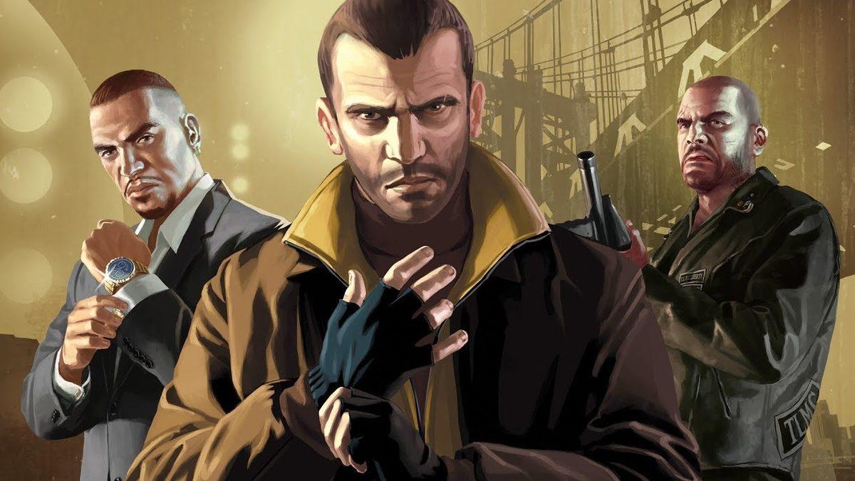 GTA 4 Hileleri: PC, PlayStation ve Xbox için Oynarken Çok Eğlenmenizi Sağlayacak GTA 4 Şifreleri