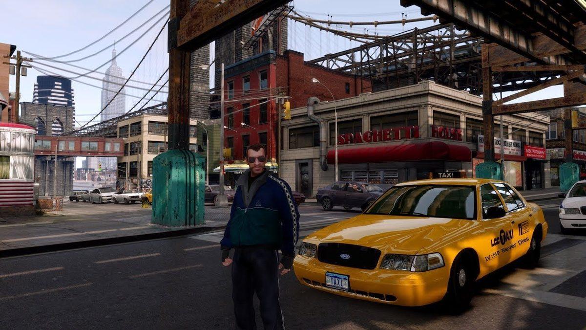 GTA 4 Hileleri: PC, PlayStation ve Xbox için Oynarken Çok Eğlenmenizi Sağlayacak GTA 4 Şifreleri