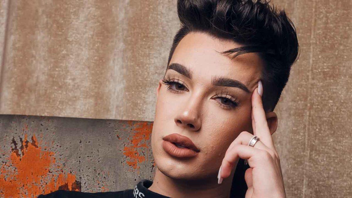 25 Milyon Takipçili YouTuber James Charles, Çocuk İstismarında Bulunduğunu İtiraf Etti