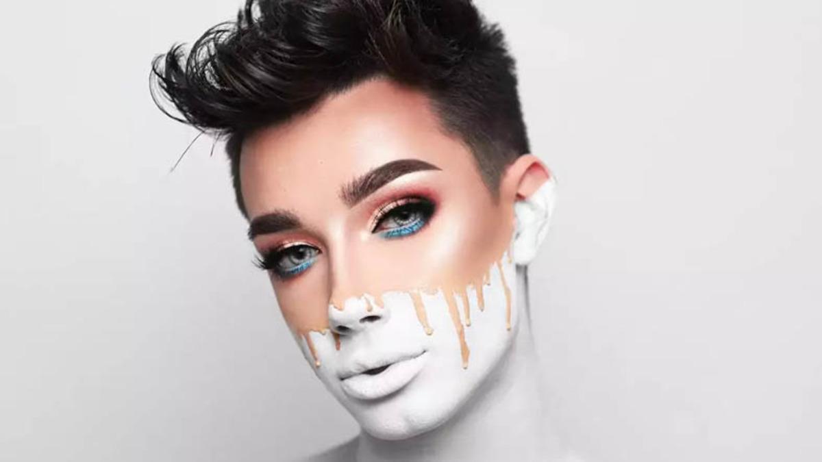 25 Milyon Takipçili YouTuber James Charles, Çocuk İstismarında Bulunduğunu İtiraf Etti