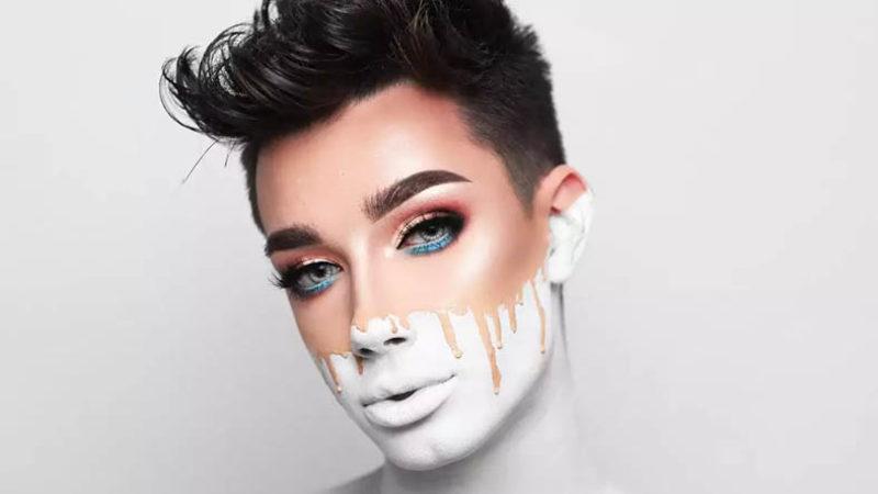 25 Milyon Takipçili YouTuber James Charles, Çocuk İstismarında Bulunduğunu İtiraf Etti