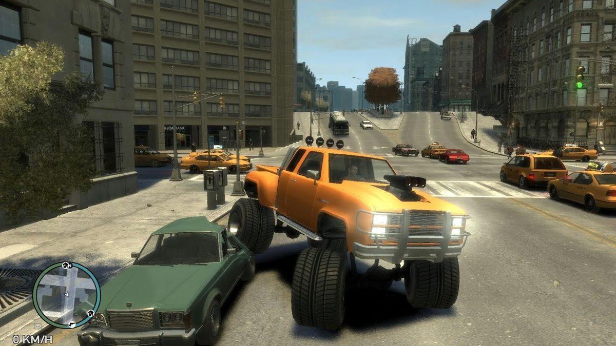 GTA 4 Hileleri: PC, PlayStation ve Xbox için Oynarken Çok Eğlenmenizi Sağlayacak GTA 4 Şifreleri