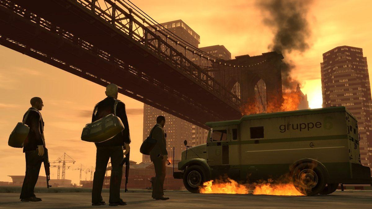 GTA 4 Hileleri: PC, PlayStation ve Xbox için Oynarken Çok Eğlenmenizi Sağlayacak GTA 4 Şifreleri