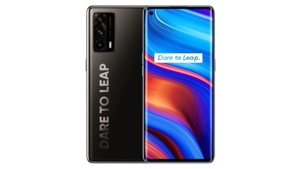 Realme X7 Pro Extreme Edition Duyuruldu: İşte Fiyatı 2 Uygun Fiyata 12 GB RAM Sunan Realme X7 Pro Extreme Edition Duyuruldu