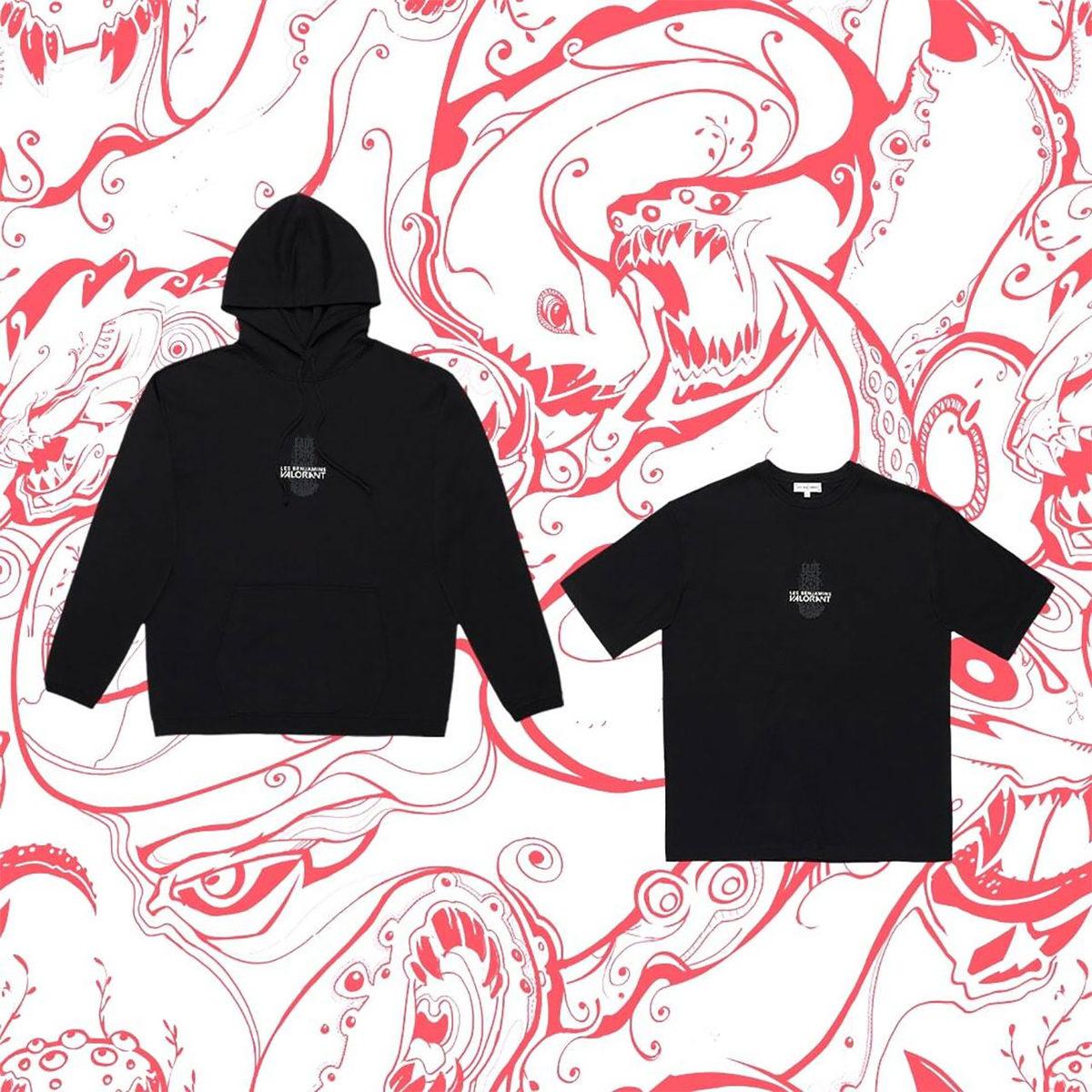 Valorant Türkiye, En İyi ’Fade’ Oyuncularını Seçiyor! Kazananlara Bomba Hediyeler Var [Siz de Katılabilirsiniz]