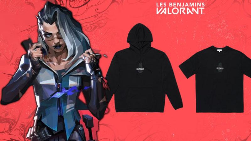 Valorant Türkiye, En İyi ’Fade’ Oyuncularını Seçiyor! Kazananlara Bomba Hediyeler Var [Siz de Katılabilirsiniz]