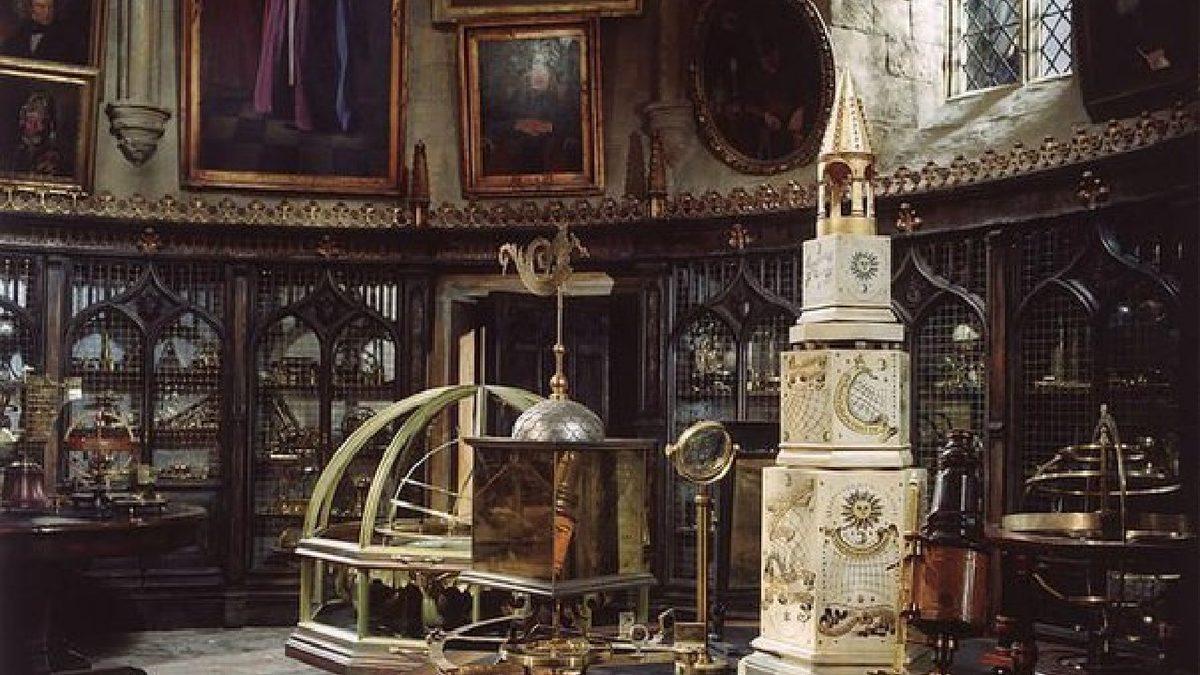 Bu Zorlu Harry Potter Testinde Kaçta Kaç Yapabileceksin?