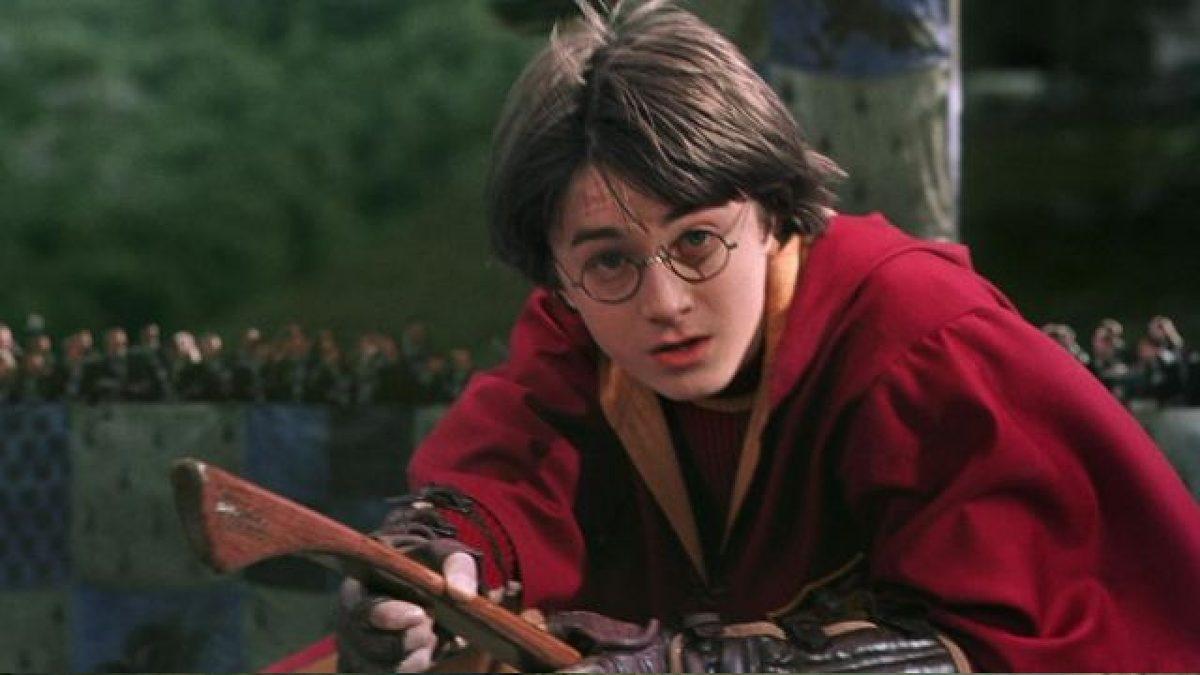 Bu Zorlu Harry Potter Testinde Kaçta Kaç Yapabileceksin?