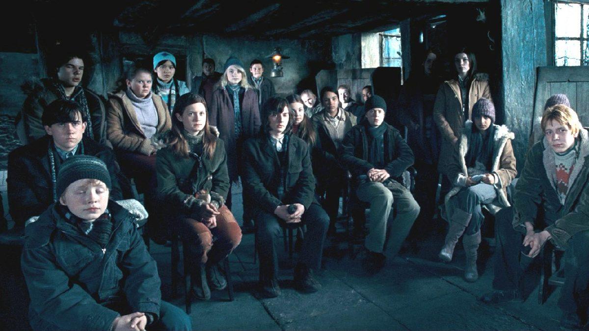 Bu Zorlu Harry Potter Testinde Kaçta Kaç Yapabileceksin?