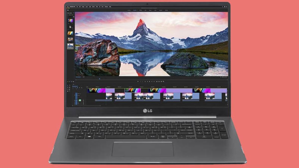LG, Görünümü Sade Olsa da İçinde Canavar Yatan Dizüstü Bilgisayarı ’Ultra Gear 17’yi Duyurdu