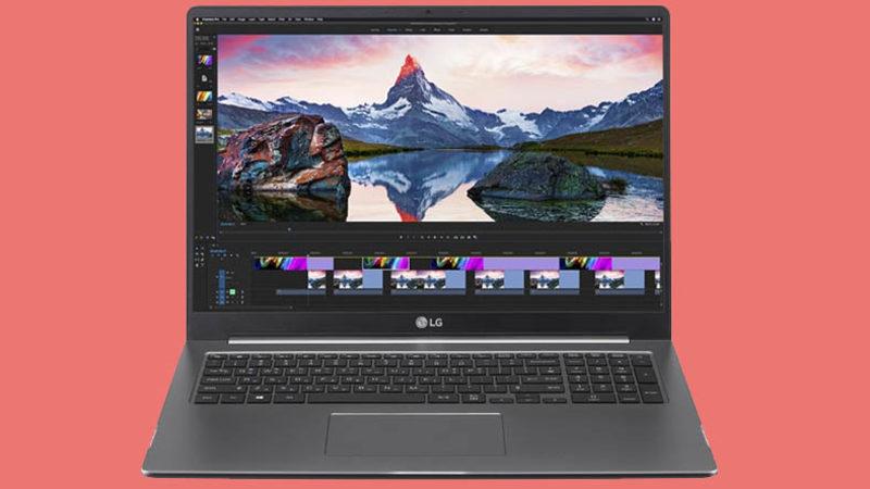 LG, Görünümü Sade Olsa da İçinde Canavar Yatan Dizüstü Bilgisayarı ’Ultra Gear 17’yi Duyurdu