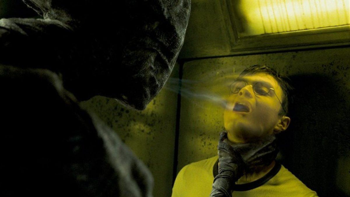 Bu Zorlu Harry Potter Testinde Kaçta Kaç Yapabileceksin?