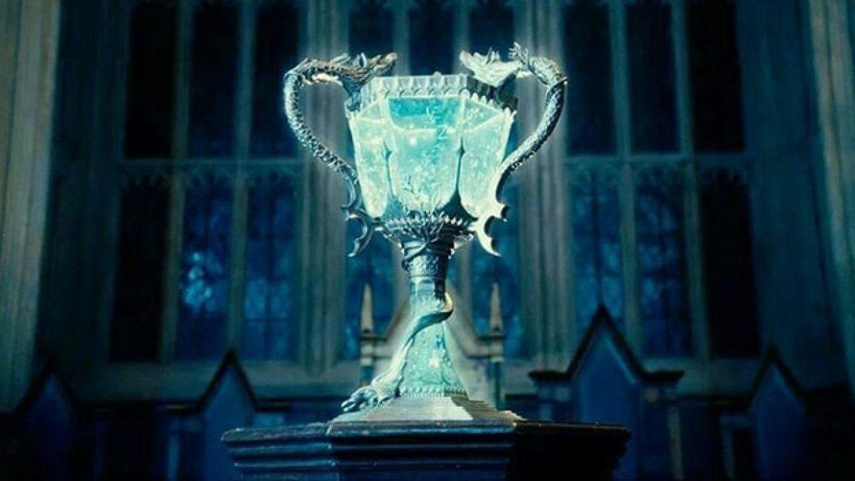 Bu Zorlu Harry Potter Testinde Kaçta Kaç Yapabileceksin?