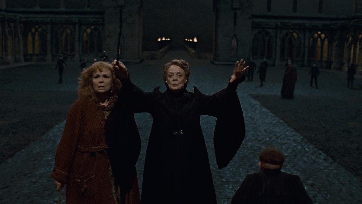 Bu Zorlu Harry Potter Testinde Kaçta Kaç Yapabileceksin?