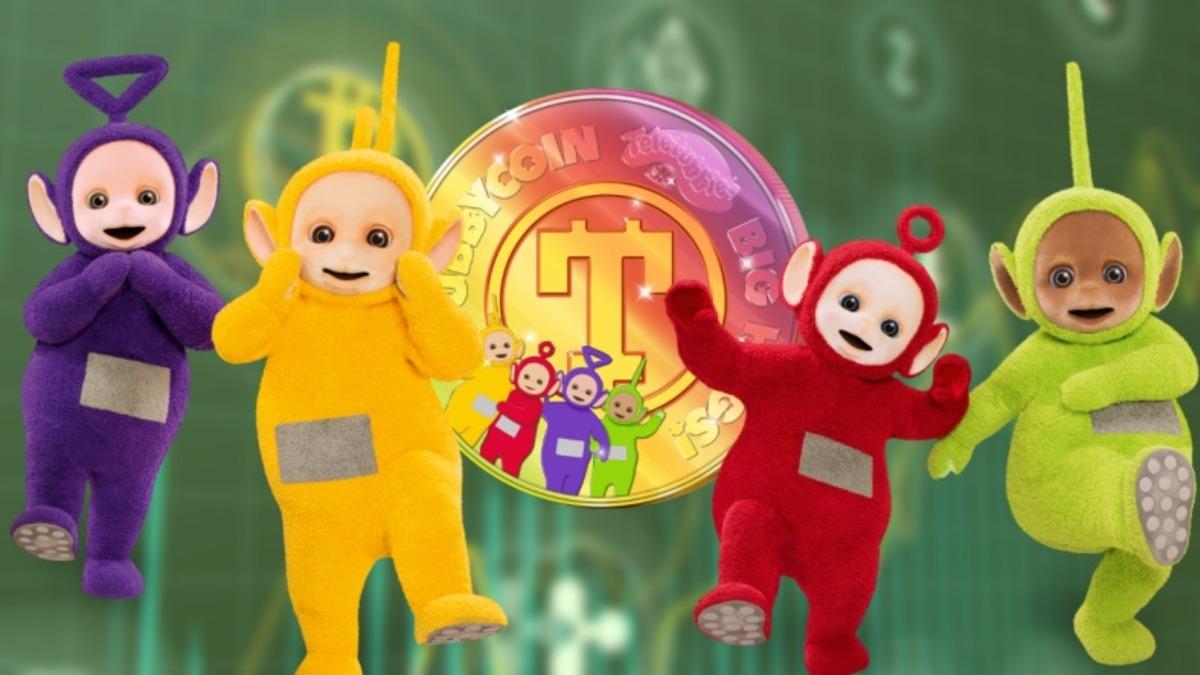 Kandırıldık: Teletabiler’in Kripto Para Birimi "TubbyCoin", 1 Nisan Şakası Çıktı