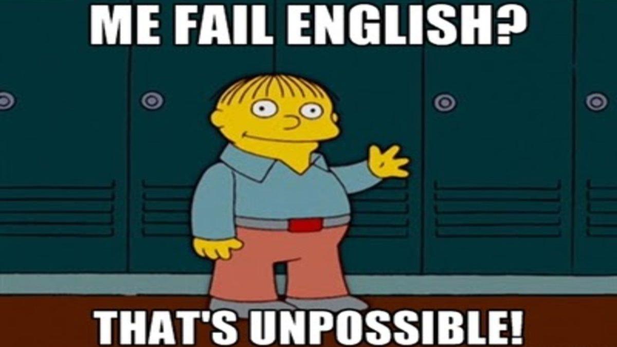 İngiliççem Bitti Diyenler Toplanın: İngilizce Öğrenirken En Sık Yapılan Hataları Anlatıyoruz