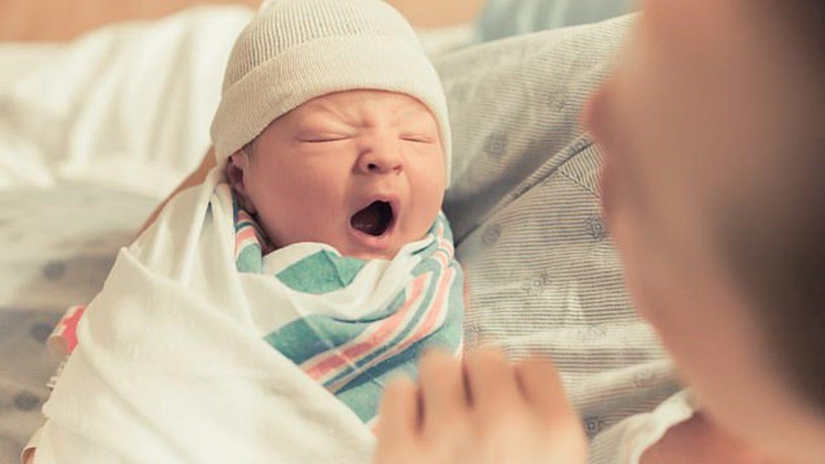 Irak’ta Bir Bebek, 