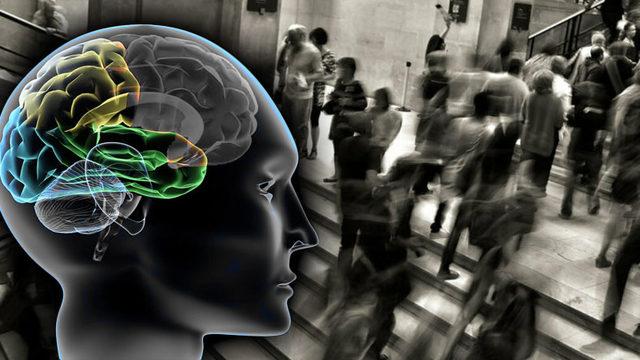 Kendinizi Neden Dış Dünyaya İzole Etmemeniz Gerektiğini Gösteren Araştırma