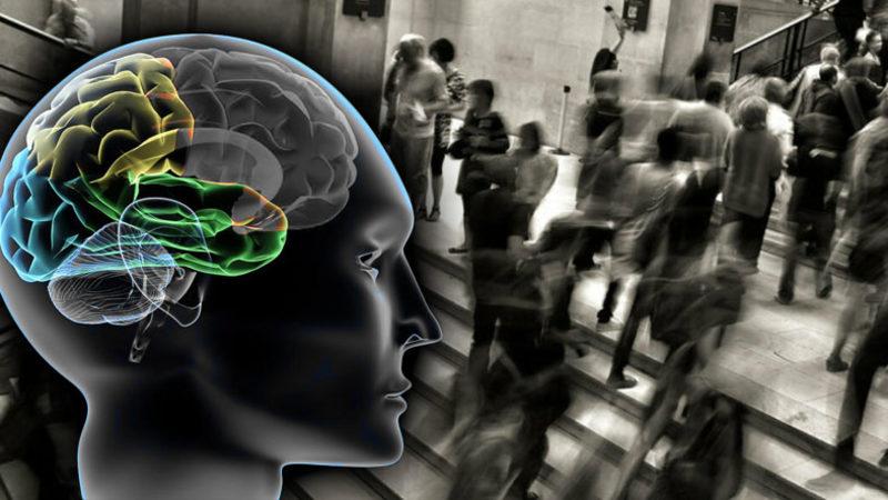 Kendinizi Neden Dış Dünyaya İzole Etmemeniz Gerektiğini Gösteren Araştırma