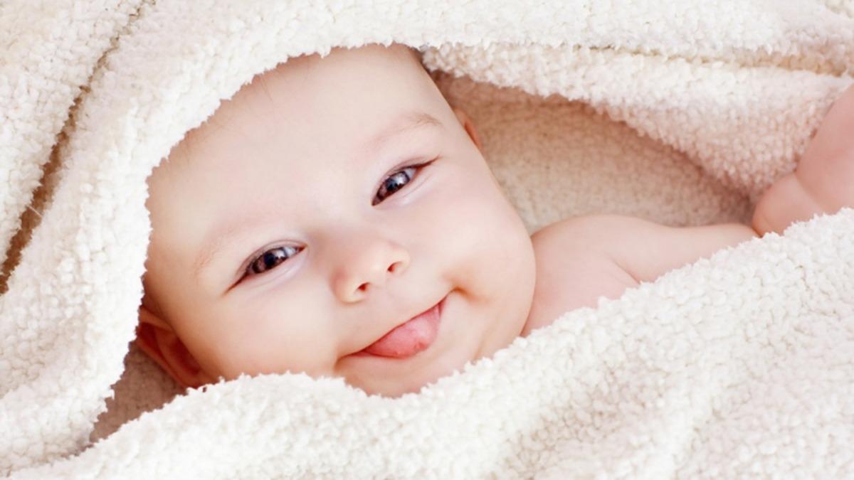 Irak’ta Bir Bebek, "Dünyanın İlk Üç Penisli Bebeği" Olarak Kayıtlara Geçti