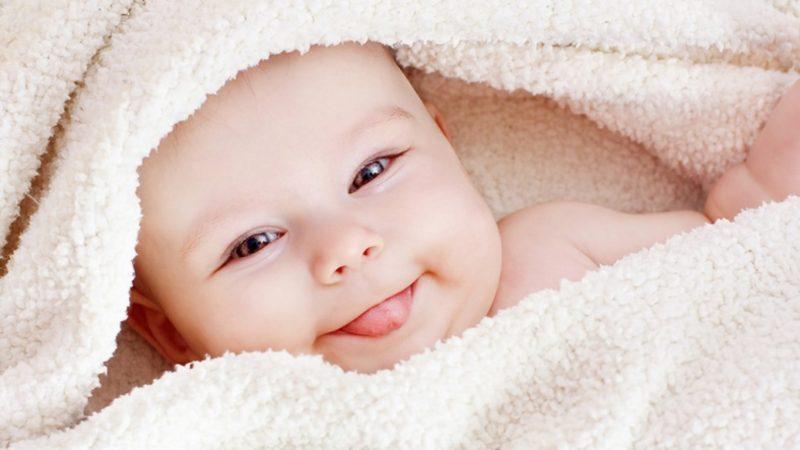 Irak’ta Bir Bebek, "Dünyanın İlk Üç Penisli Bebeği" Olarak Kayıtlara Geçti