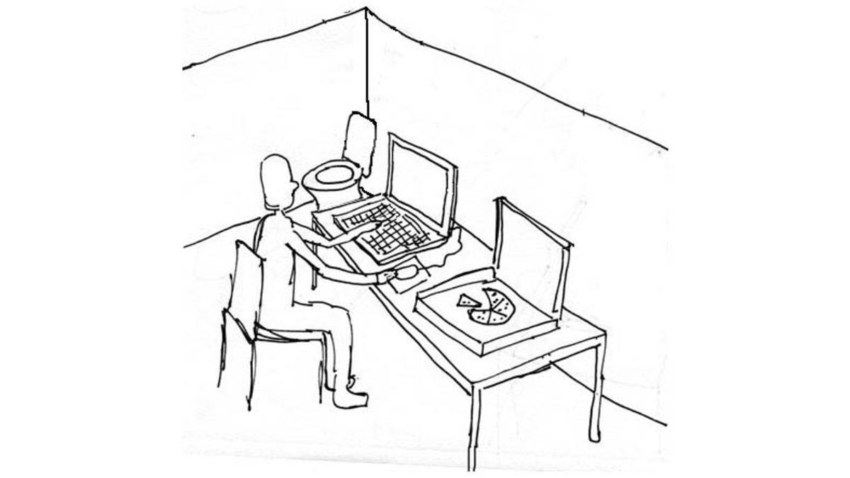 Bobiler.org’da Yapılan İlk Paylaşım, NFT Haline Getirilerek Satışa Çıkarıldı