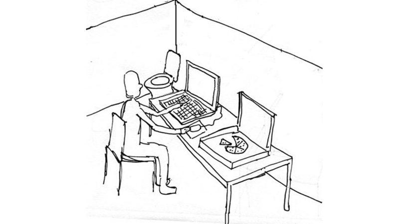 Bobiler.org’da Yapılan İlk Paylaşım, NFT Haline Getirilerek Satışa Çıkarıldı