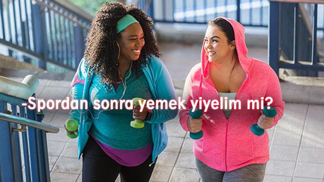 Spor Sonrası ‘Açlık Hissini Unutturan’ Bir Molekül Keşfedildi: Obezitenin Sonu Olabilir