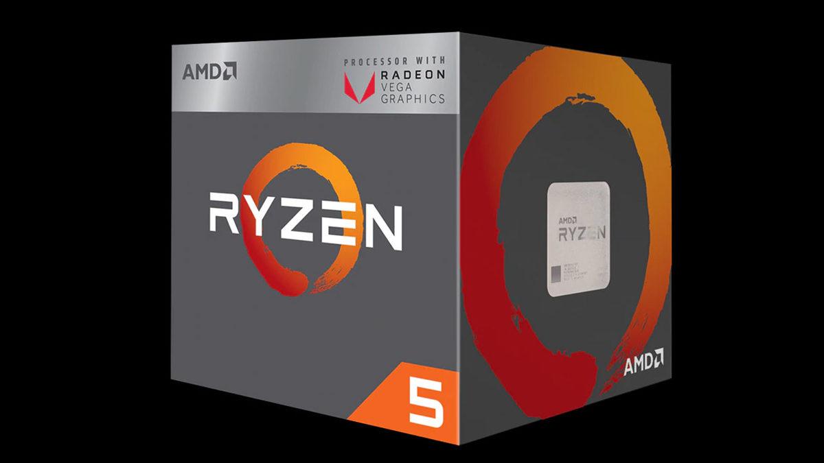 APU Sistemlerin Gözdesi AMD Ryzen 5 2400G ile Oynanabilecek En İyi Oyunlar