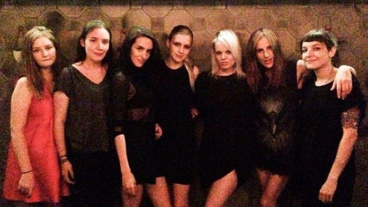 Bir Asalak Gibi Zengin İnsanların Sırtından Geçinen Anna Sorokin’in Netflix’e de Uyarlanan Sıra Dışı Hikâyesi