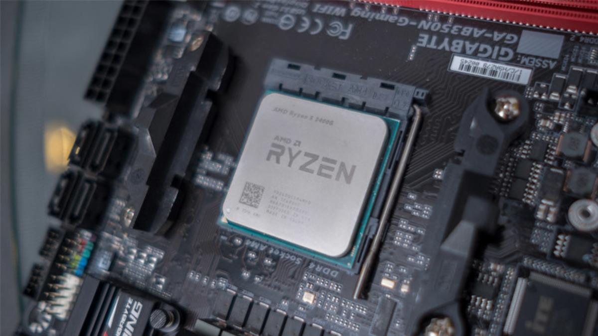 APU Sistemlerin Gözdesi AMD Ryzen 5 2400G ile Oynanabilecek En İyi Oyunlar