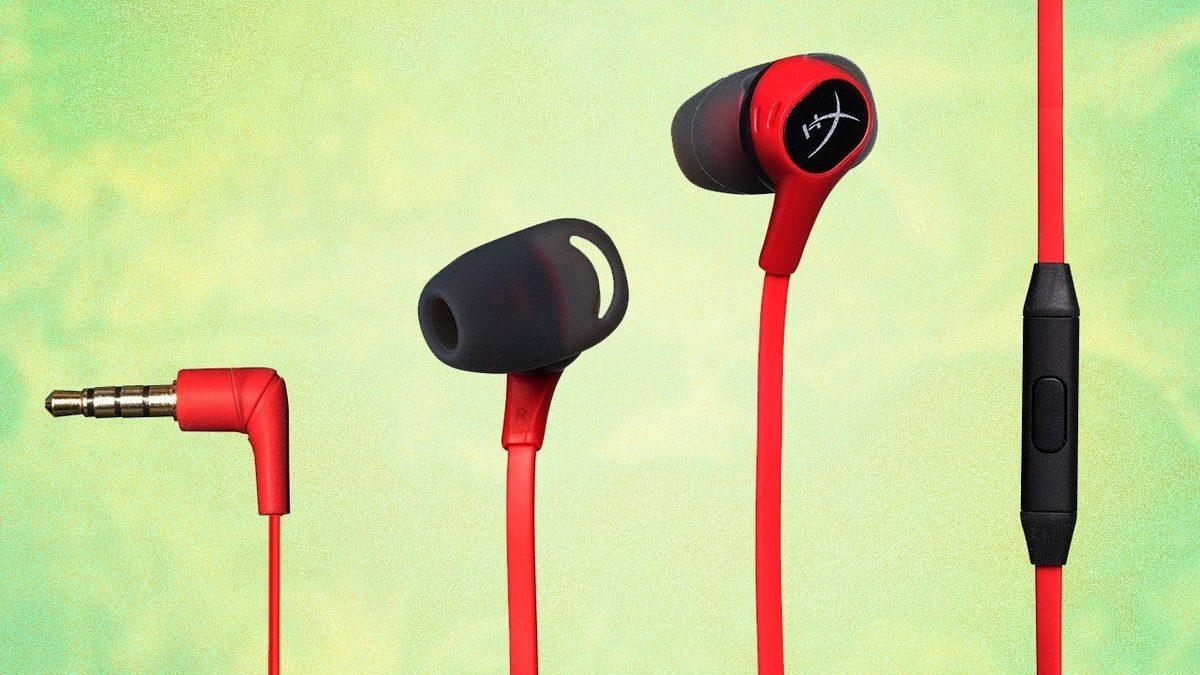 Ses Kalitesi ile Kulaklarınıza Bayram Yaşatacak ’Kulak İçi Oyun Kulaklığı’ Tavsiyeleri