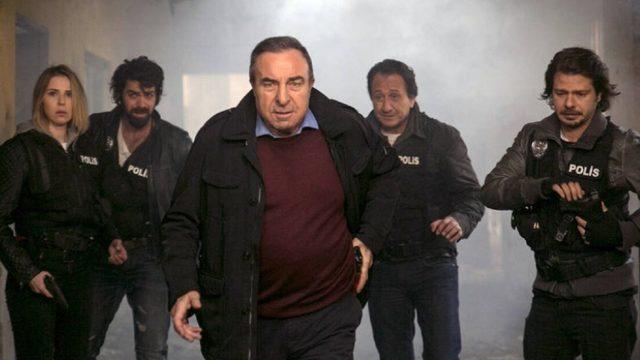 Arka Sokaklar Dizisindeki Bir Sahne Nedeniyle 61 Avukatlık Barosu RTÜK’e Şikayette Bulundu