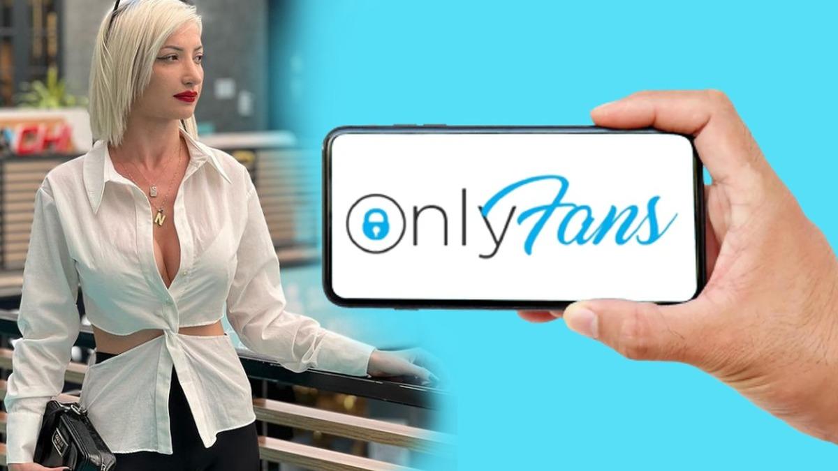 Sosyal Medya Fenomeni, OnlyFans Hesabından Ne Kadar Para Kazandığını Açıkladı