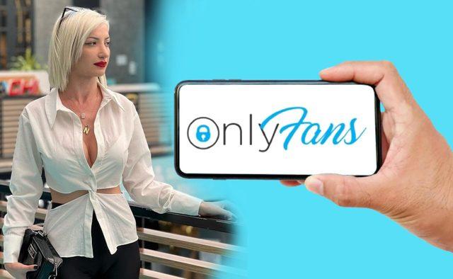 Sosyal Medya Fenomeni, OnlyFans Hesabından Ne Kadar Para Kazandığını Açıkladı