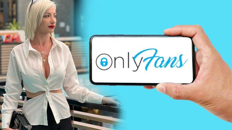 Sosyal Medya Fenomeni, OnlyFans Hesabından Ne Kadar Para Kazandığını Açıkladı