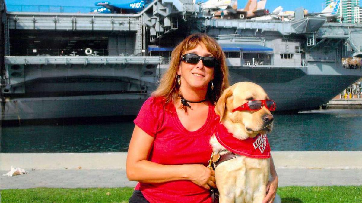 Uber, Sürücüler Tarafından Araca Alınmayan Görme Engelli Bir Kadına 1,1 Milyon Dolar Tazminat Ödeyecek