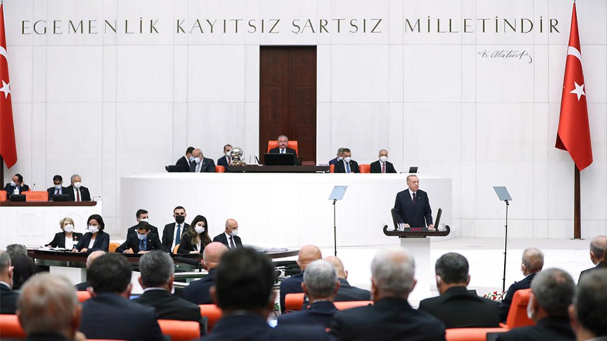 Fiyat Artışları Sebebiyle TBMM’ye 880 Milyar TL’lik Bütçe Teklifi Sunuldu: Peki Ne İşe Yarayacak?